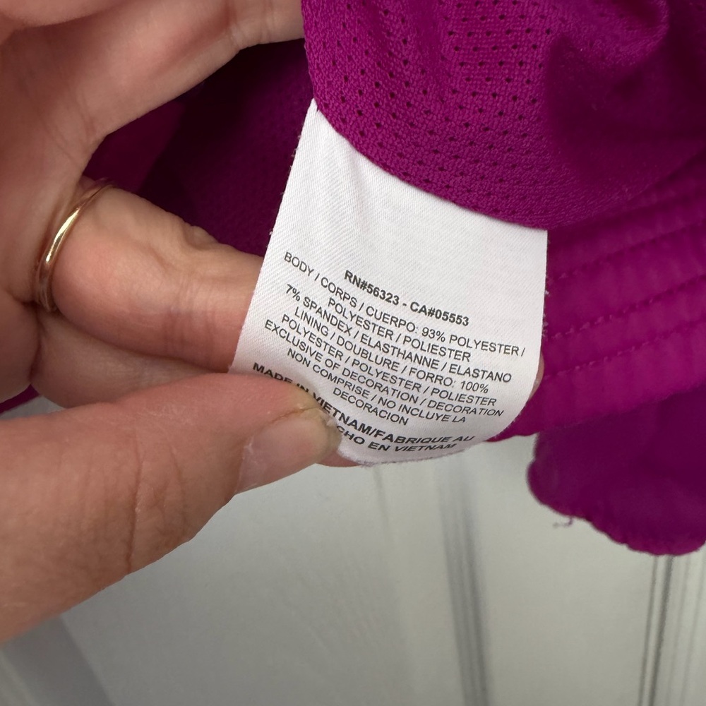 Nike Zip Up - Picture 8 of 9